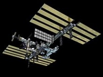 Het ISS na voltooiing. Bron: Wikipedia