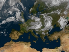 Meteosat 8 00u