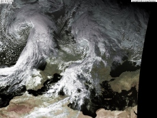 Meteosat 8 12u