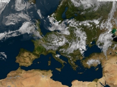Meteosat 8 18u