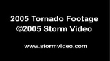 Tornado's in 2005