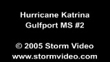 Storm Katrina