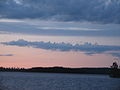 Stratocumulus castellanus. Bron: wikipedia