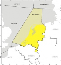 Nederlandse Flight Information Region