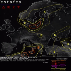 Estofex