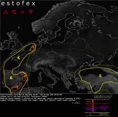 Estofex