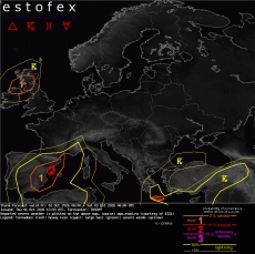 Estofex