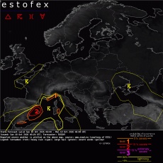 Estofex
