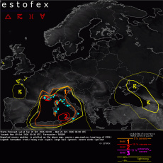 Estofex
