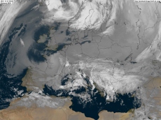 Meteosat 8 00u
