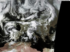 Meteosat 8 12u