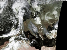 Meteosat 8 12u