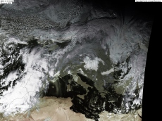 Meteosat 8 12u