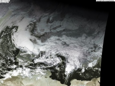 Meteosat 8 12u