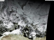 Meteosat 8 12u