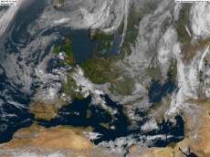 Meteosat 8 18u