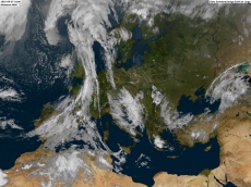 Meteosat 8 18u