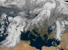 Meteosat 8 18u