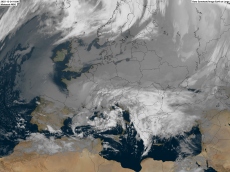 Meteosat 8 18u