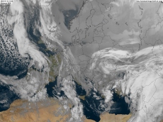Meteosat 8 18u