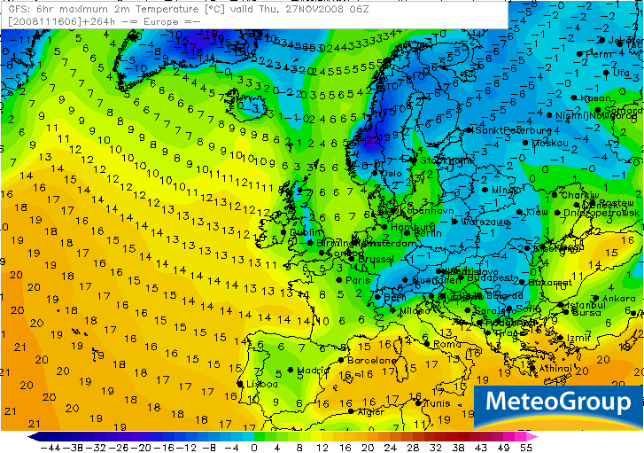 Europe_2008111606_tmax2m_264.png