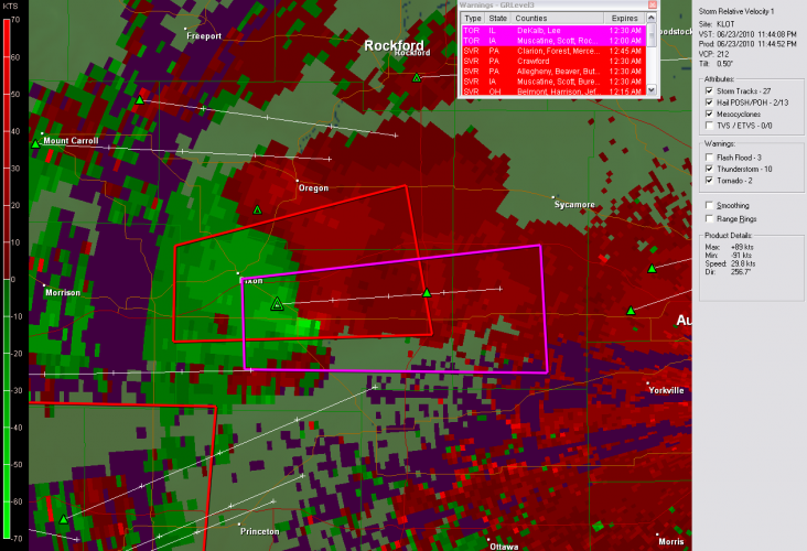 tornadowarningchicago23062010svrradar.png