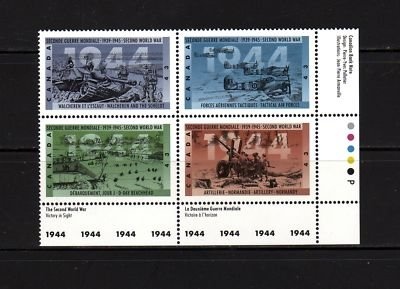 2nd_world_war_1944_d_day_plane_artillery_canada_94_mnh_350438656270.jpg