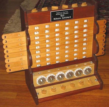 1623_Wilhelm_Schickard_Calculator_replica_front.jpg