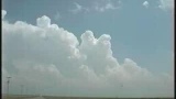 Bijzondere wolken 29 mei 2001