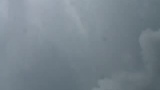 Onheilspellende lucht op 20 augustus 2006