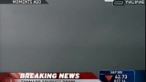 Tornado in Oklahoma