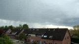 Onweer Brakel 01-05-2008