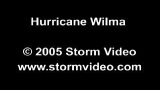 Hurricane Wilma 2005