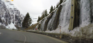 Autorit van skigebied SkiWelt (Westendorf) naar Nassfeld (Karinthië)
