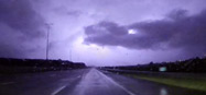 Onweer-Online.nl chase Nederland 23 juni 2016