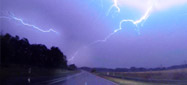 Onweer-Online.nl noodweer Nederland 23 juni 2016