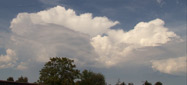Onweer-Online.nl noodweer Nederland 27 en 28 augustus 2016