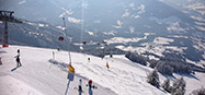 OnweerOnline in Westendorf, Skiwelt Wilder Kaiser-Brixental