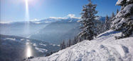 Onweer-Online.nl in Skicircus Saalbach-Hinterglemm Leogang Fieberbrunn, januari 2017